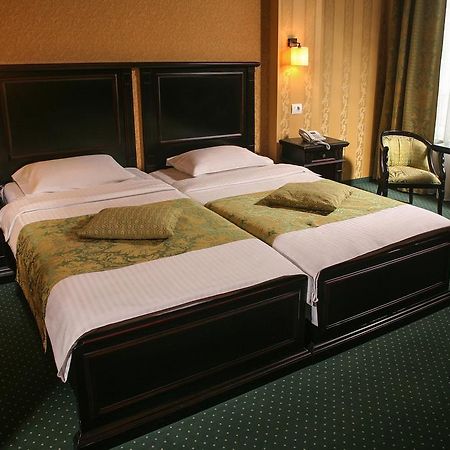 Hotel Novera Timişoara Værelse billede