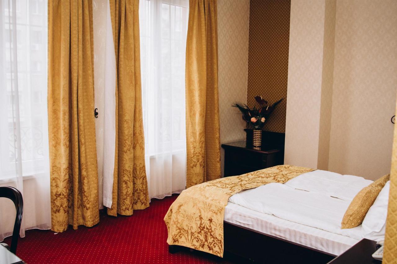 Hotel Novera Timişoara Eksteriør billede