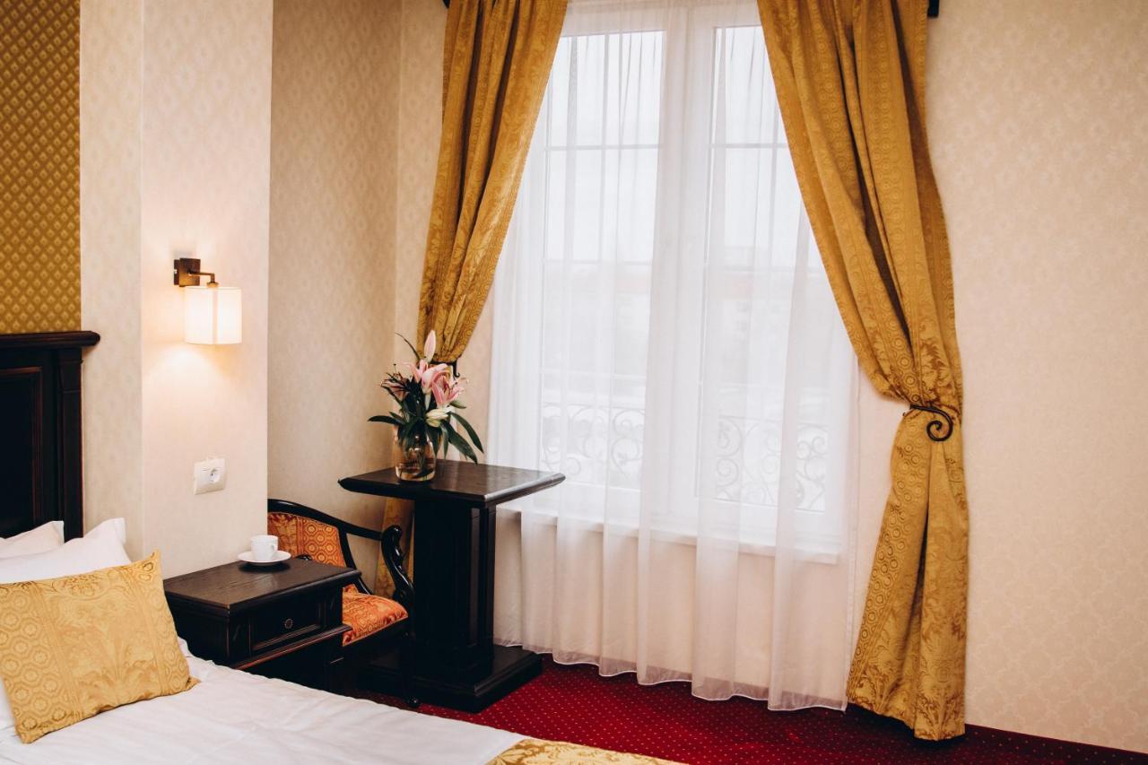 Hotel Novera Timişoara Eksteriør billede