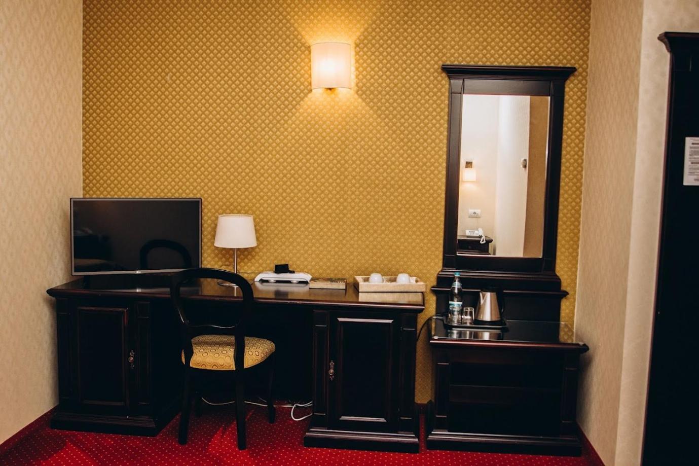 Hotel Novera Timişoara Eksteriør billede