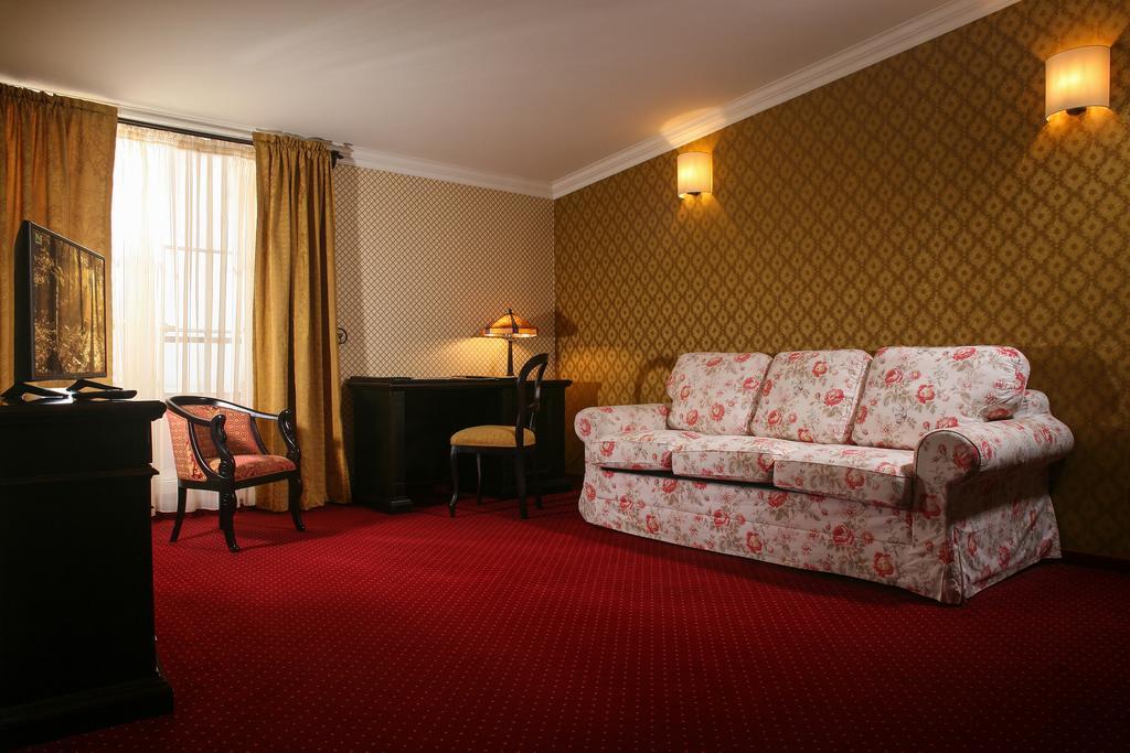 Hotel Novera Timişoara Eksteriør billede