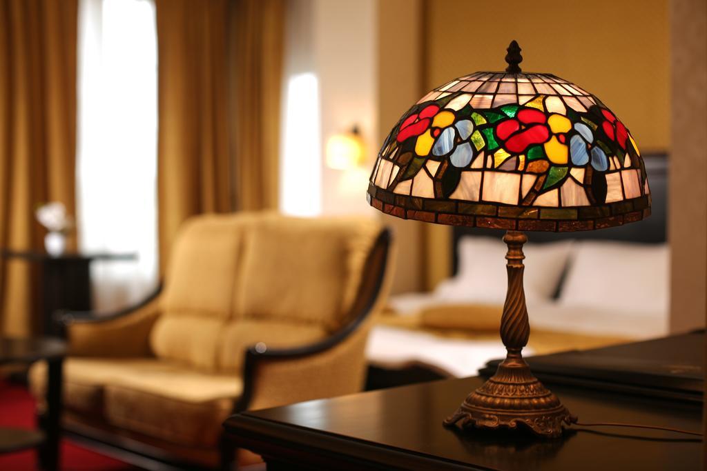 Hotel Novera Timişoara Værelse billede