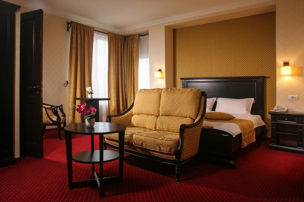 Hotel Novera Timişoara Eksteriør billede