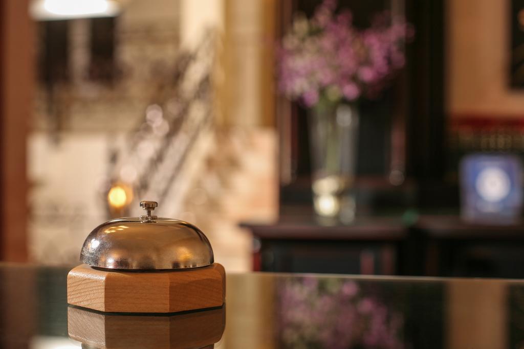 Hotel Novera Timişoara Eksteriør billede